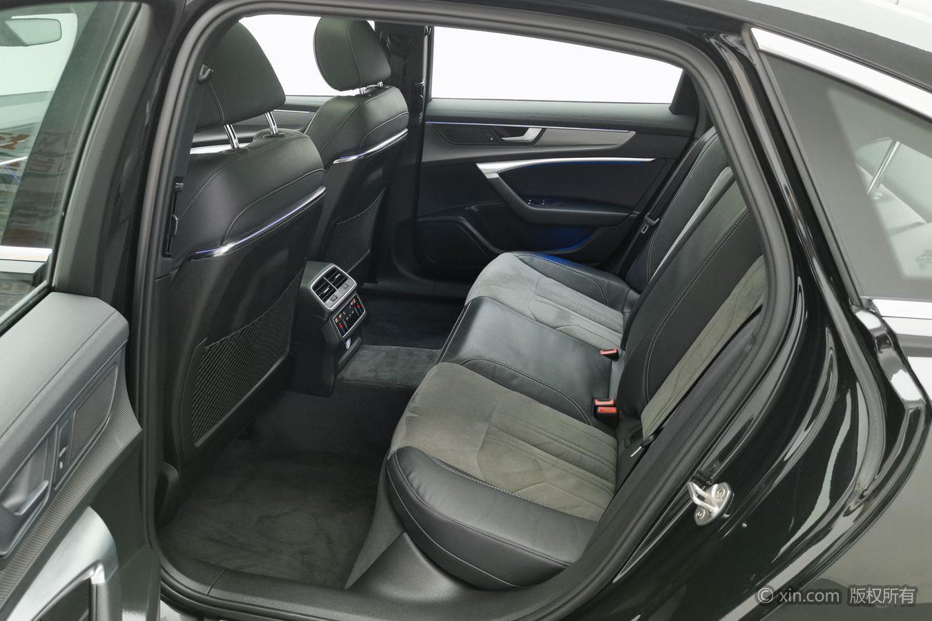 Audi A6L PHEV id 4485077 из Китая 23