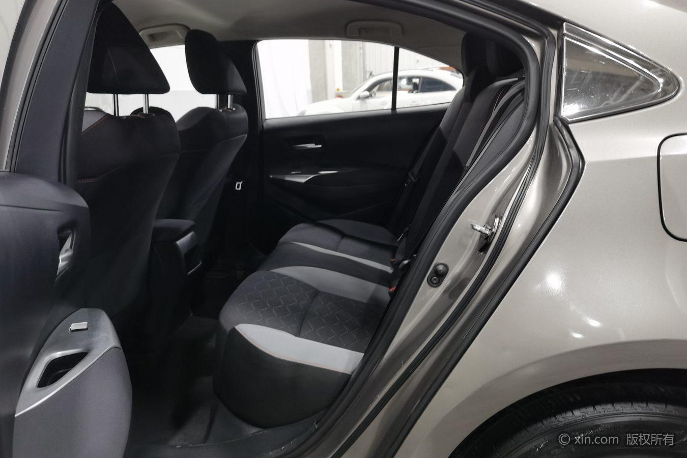 Toyota Corolla id 4479295 из Китая 23