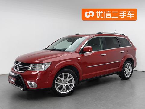 Dodge Journey