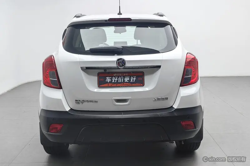 Buick Encore — фото 3