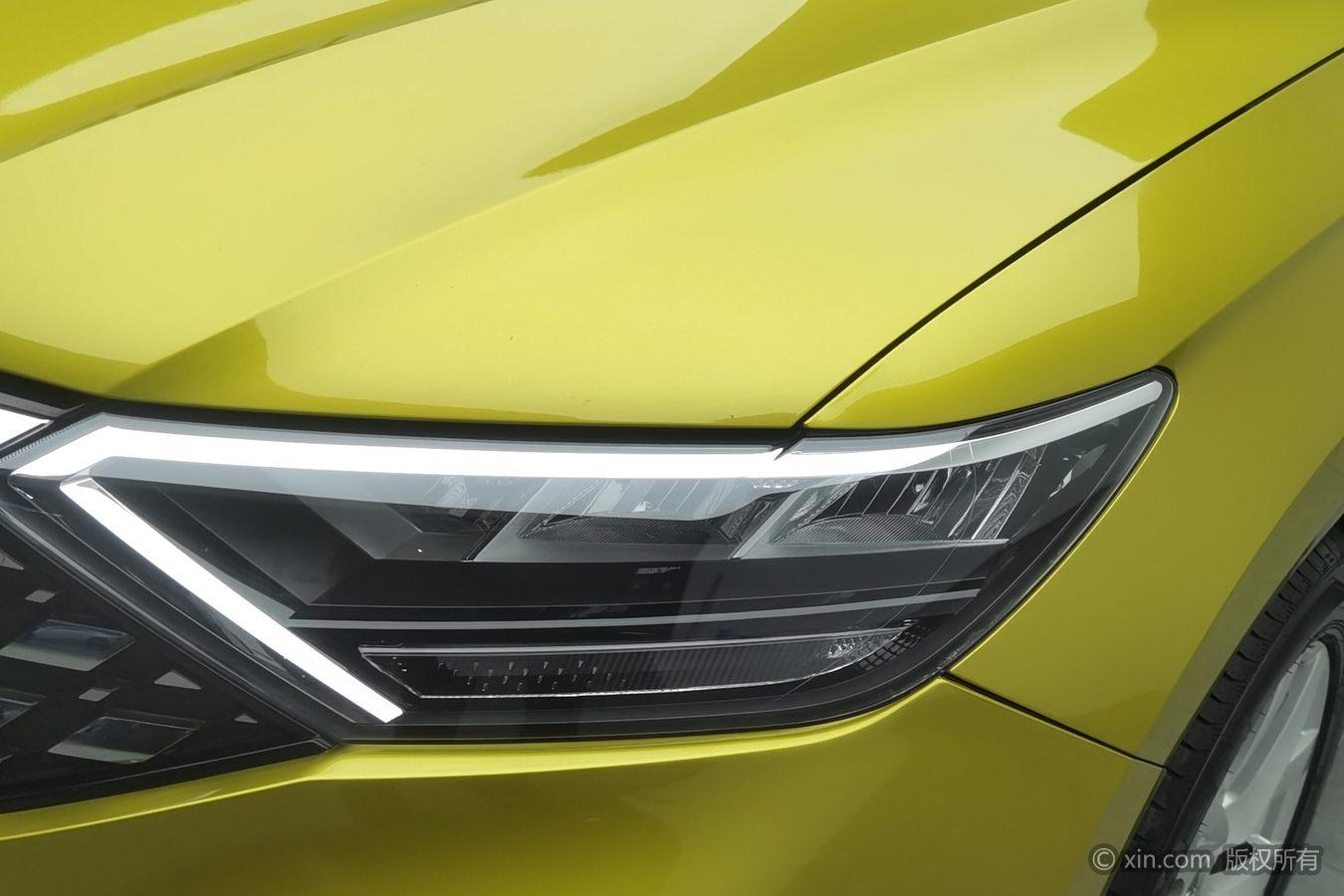 Jetta VS5 2019 280TSI AT Enjoy