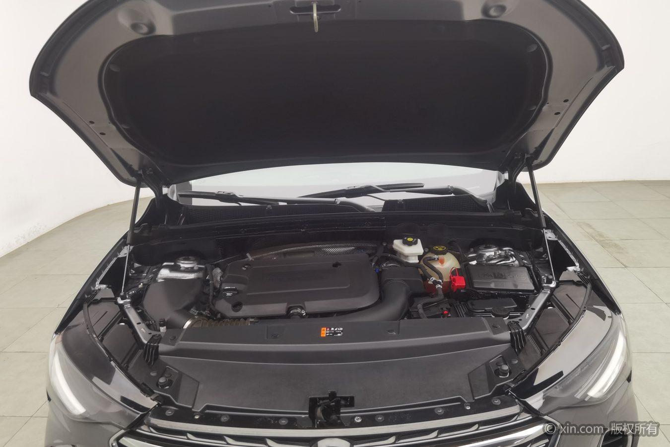 Buick Envision S S 2022 652T Elite