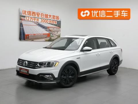 Volkswagen C-Trek