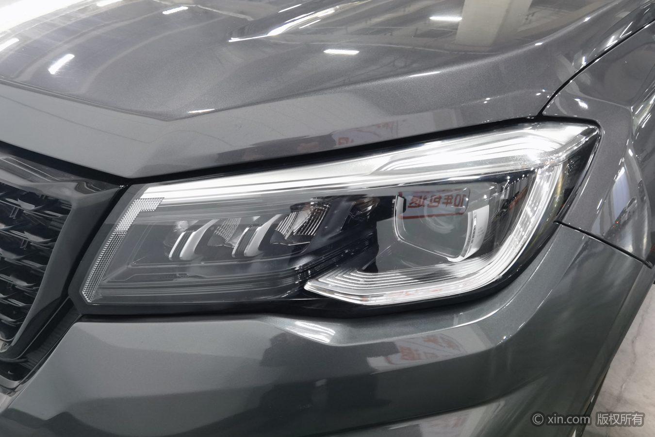 Changan CS75 2021 280T DCT