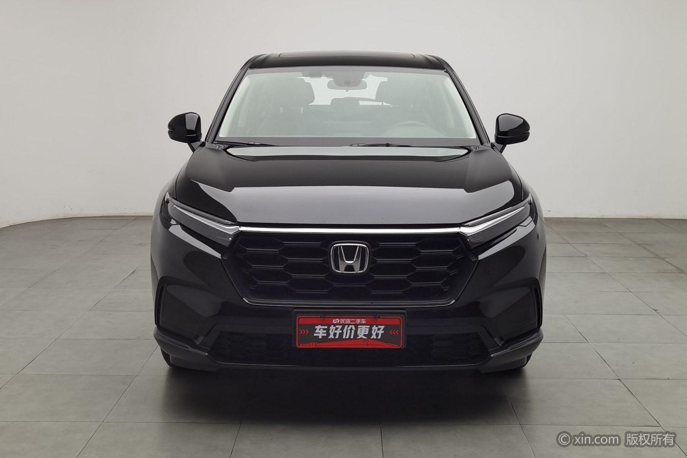 Honda CR-V 2023 240TURBO CVT 5 мест
