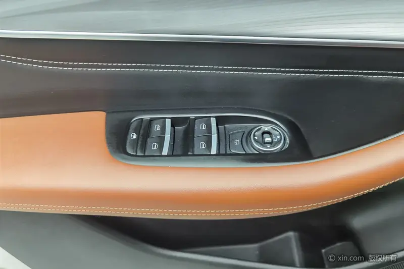 Chery Tiggo 8 PLUS — фото 17