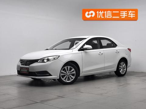 Roewe 360