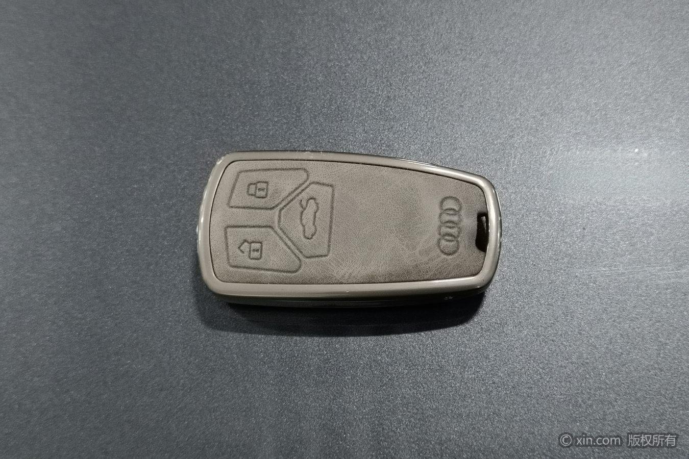 Audi A4L 2023 40 TFSI Fashion