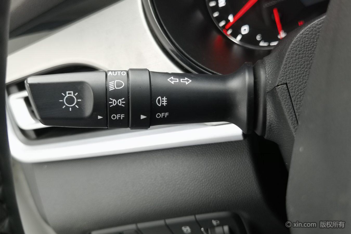 Changan CS35 PLUS 2018 1.6L АКПП chang lian ban guo V