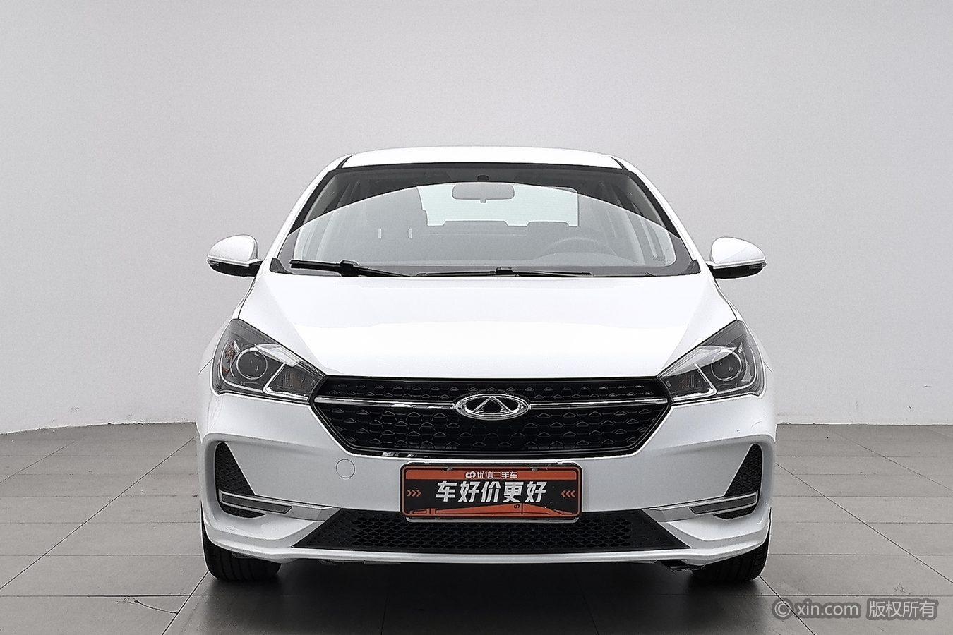 Chery Arrizo 5 5 2019 Pro 1.5L MT VI