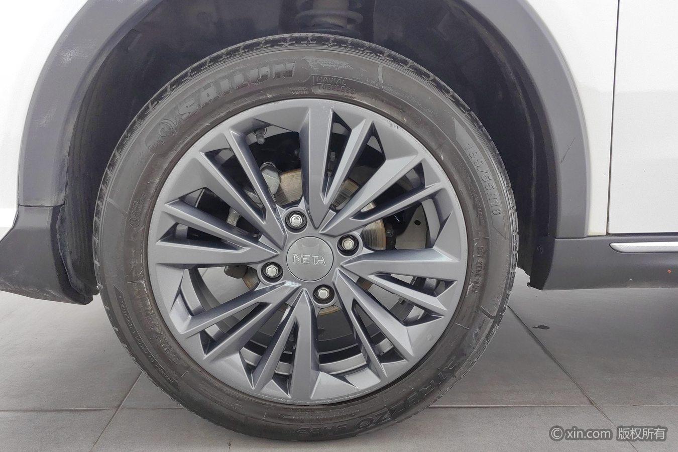 Neta V 2022 400 Lite