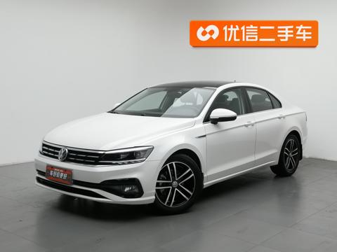 Volkswagen Lamando 2021 280TSI DSG Comfort