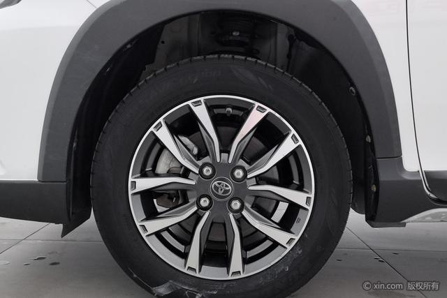 Toyota YARIS L 2020 X 1.5 L CVT — фото 8