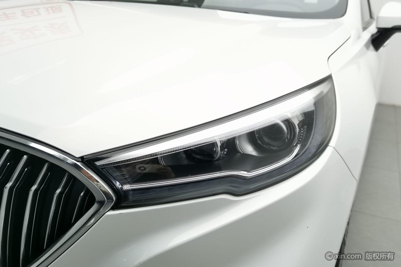 Hongqi H5 2019 30TD