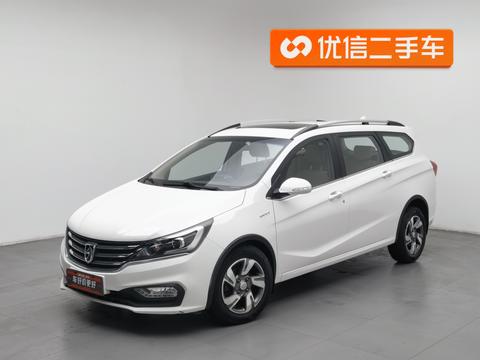 Baojun 310W