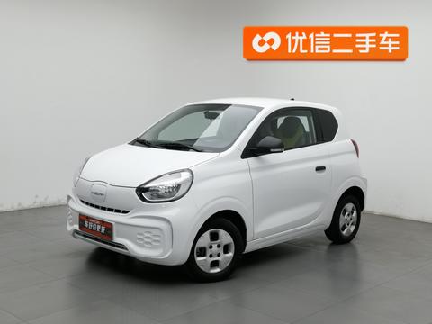 Roewe Clever