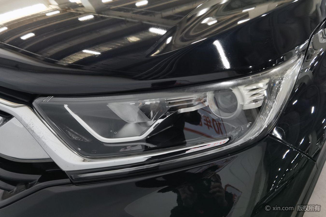 Honda CR-V 2019 240TURBO CVT V