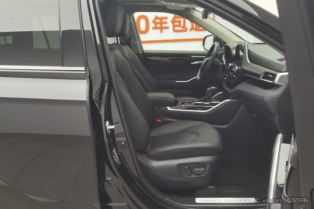 Toyota Highlander 2022 2.5 L 4 WD 7 — фото 18