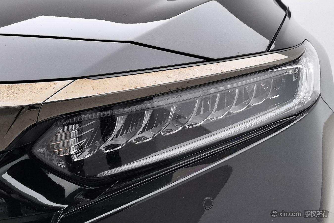 Honda Accord 2022 260TURBO Luxury