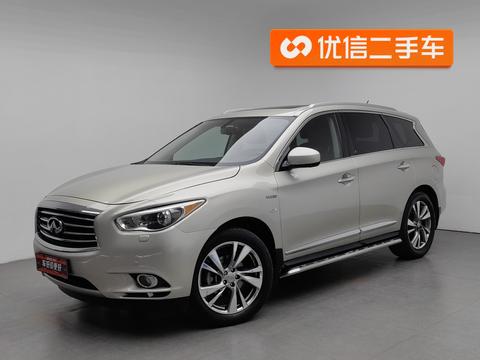 Infiniti QX60 (Import)