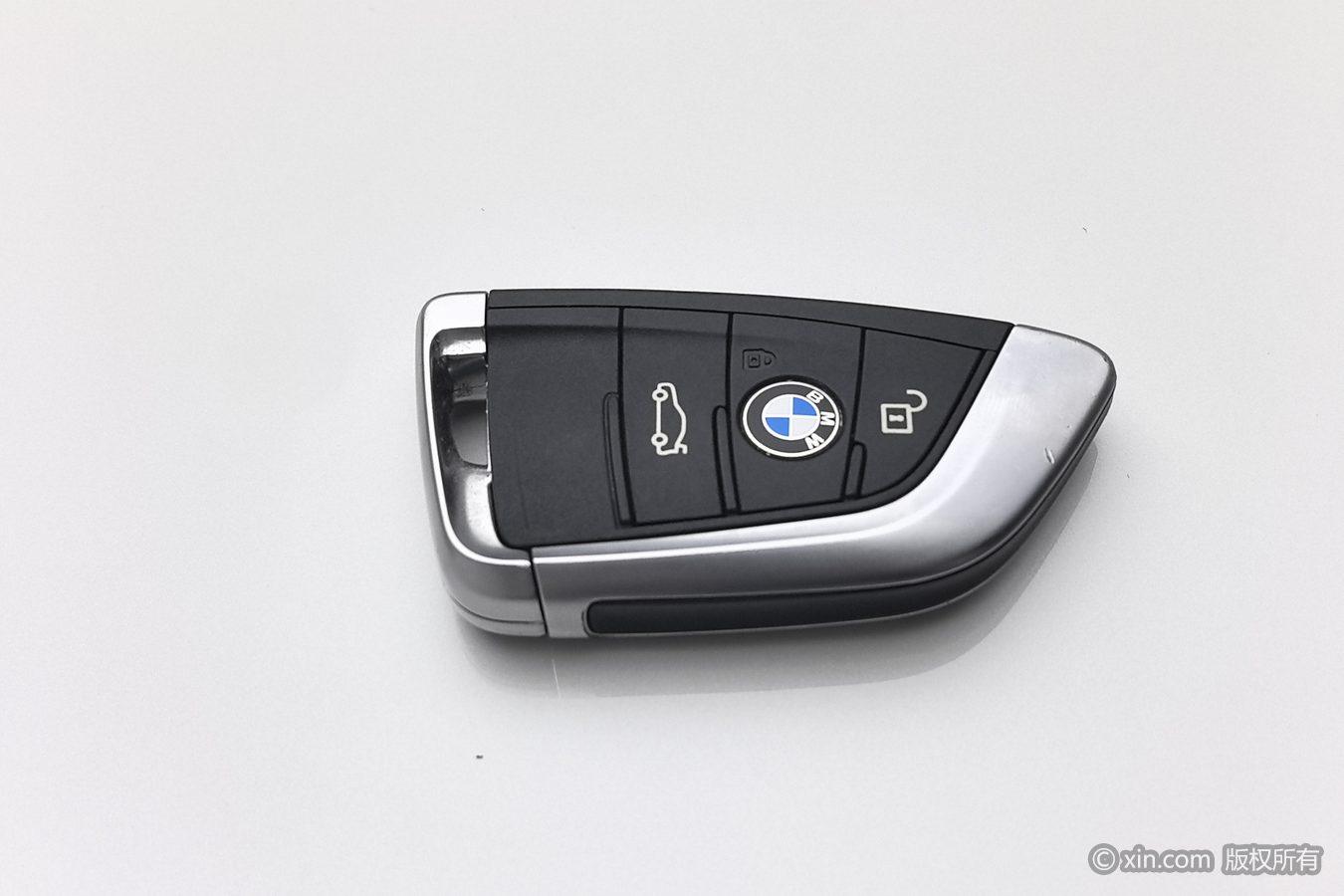 BMW X5 2015 xDrive28i