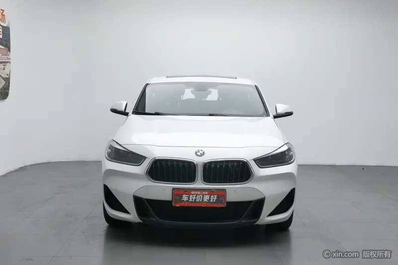 BMW X2 — фото 2