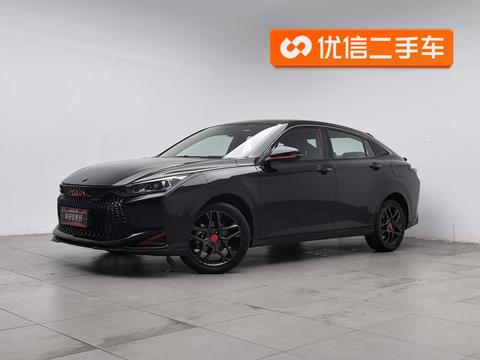 Dongfeng Aeolus Yixuan