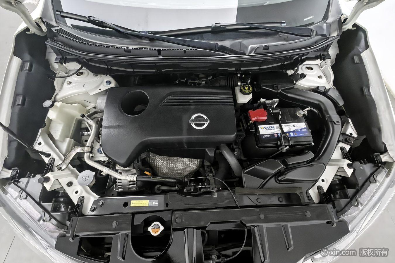 Nissan X-Trail — фотографии объявления, Фото 8