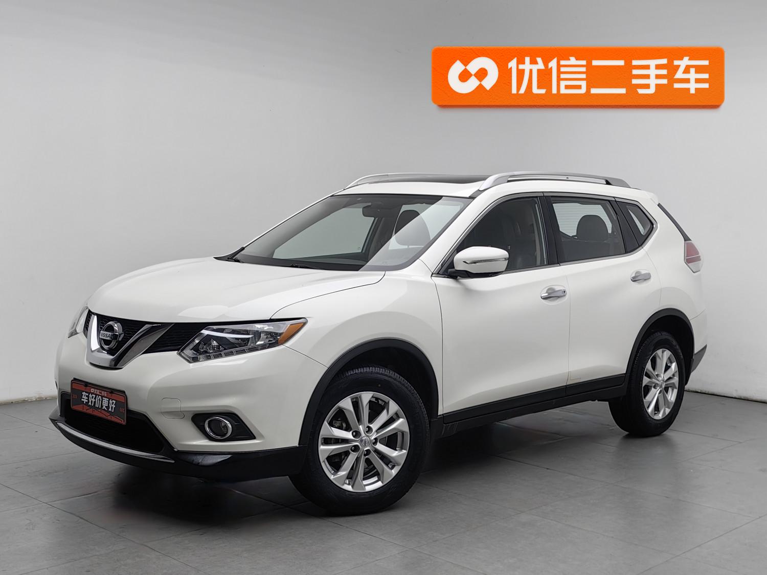 Nissan X-Trail — фотографии объявления, Фото 2