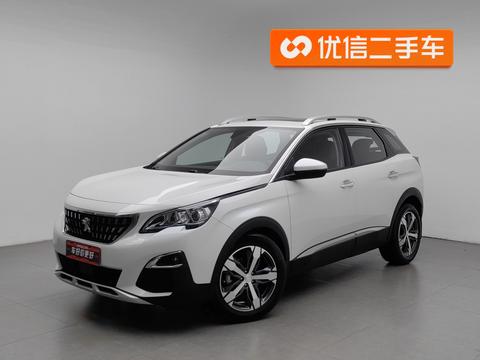 Peugeot 4008