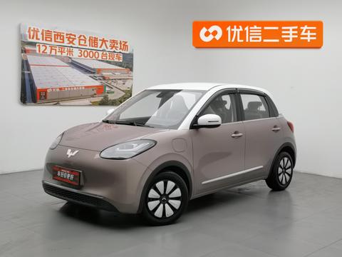 Wuling Binguo