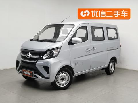 Changan Star 5, 2022 год