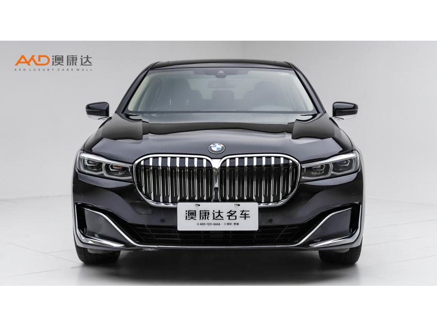 BMW 7 series id 4510476 из Китая 7