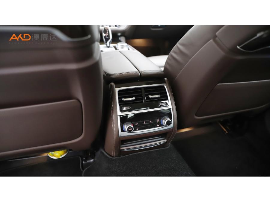 BMW 7 series id 4510476 из Китая 8