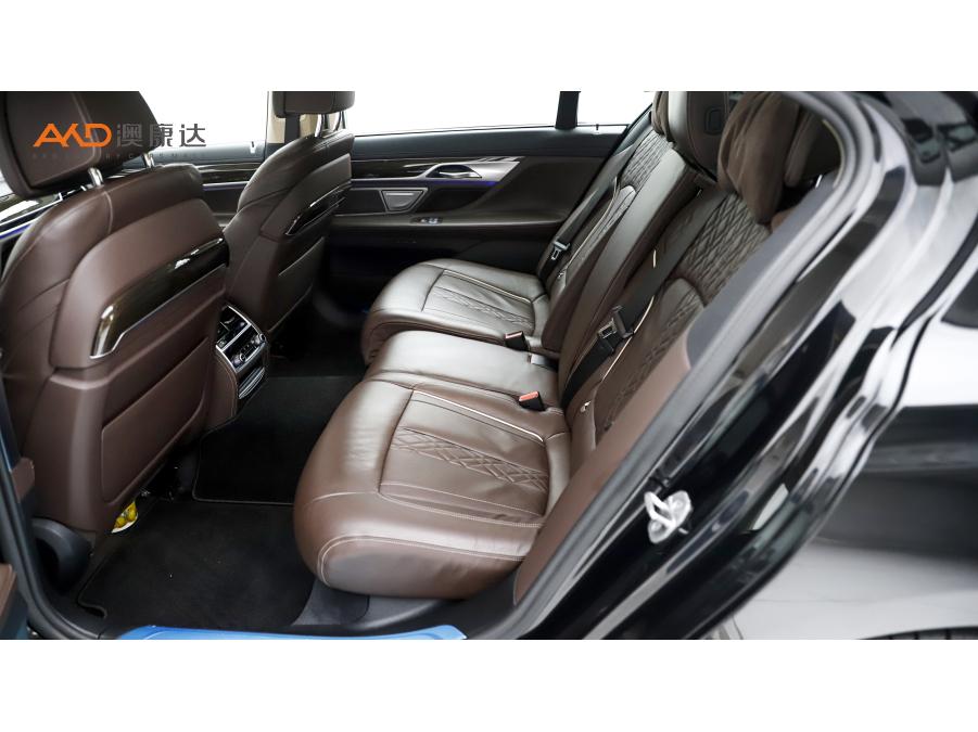 BMW 7 series id 4510476 из Китая 9