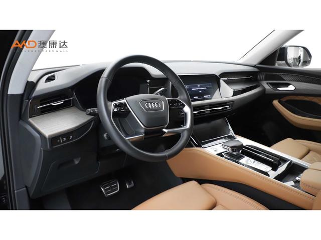 Audi Q6 2024 45 TFSI quattro 6 — фото 7