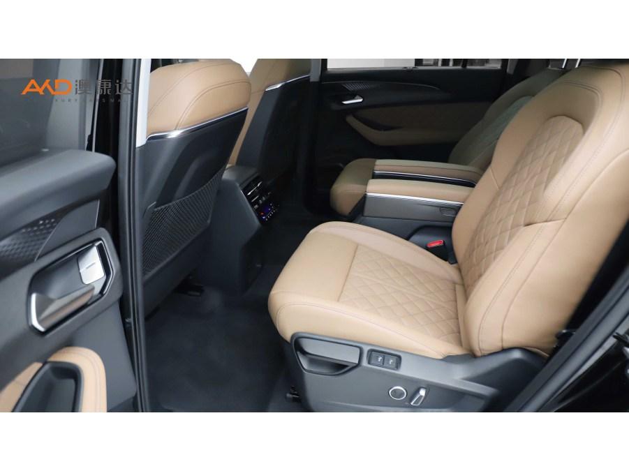 Audi Q6 2024 45TFSI quattro 6 мест