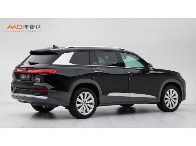 Audi Q6 2024 45 TFSI quattro 6 — фото 4