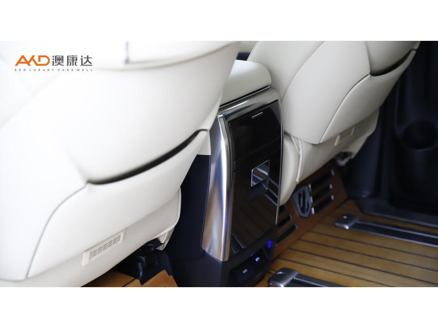 Toyota Alphard 2019 2.5L Luxury