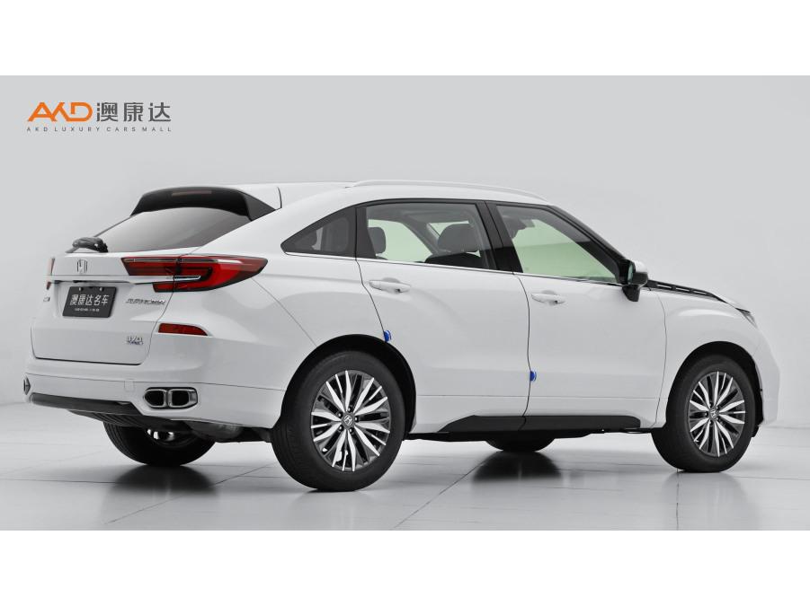 Honda Avancier id 4451437 из Китая 7