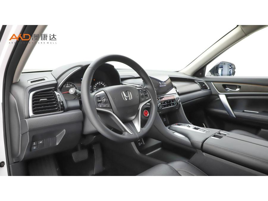 Honda Avancier id 4451437 из Китая 8