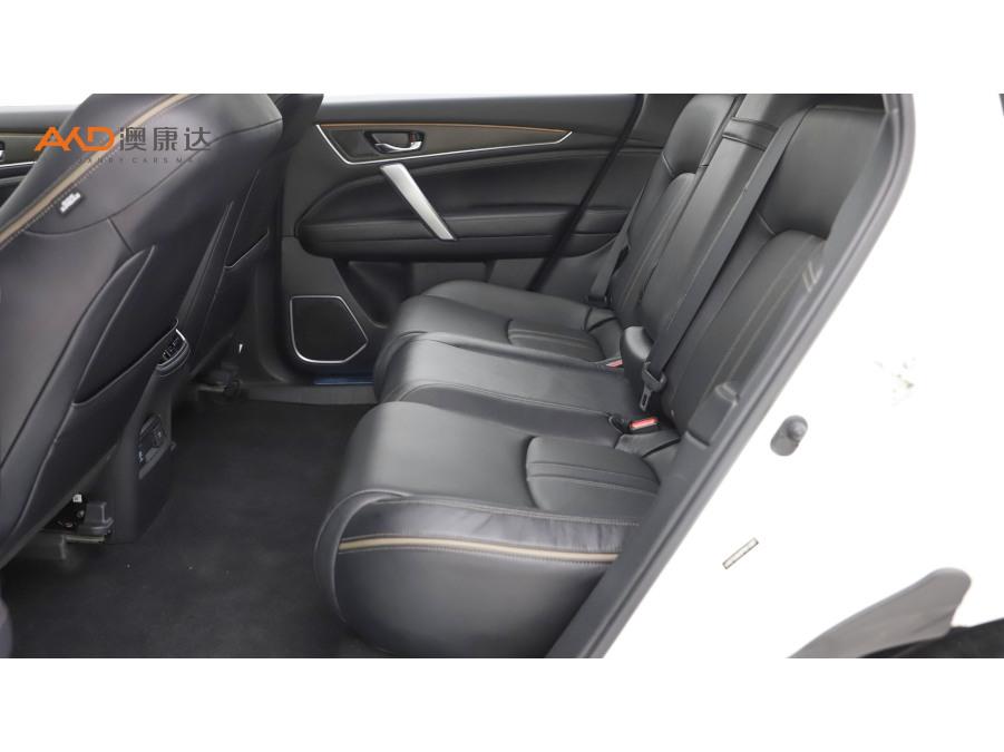 Honda Avancier id 4451437 из Китая 9