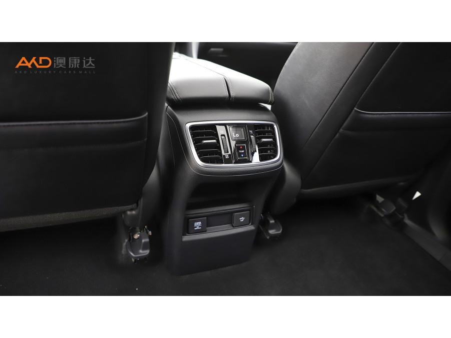 Honda Avancier id 4451437 из Китая 10