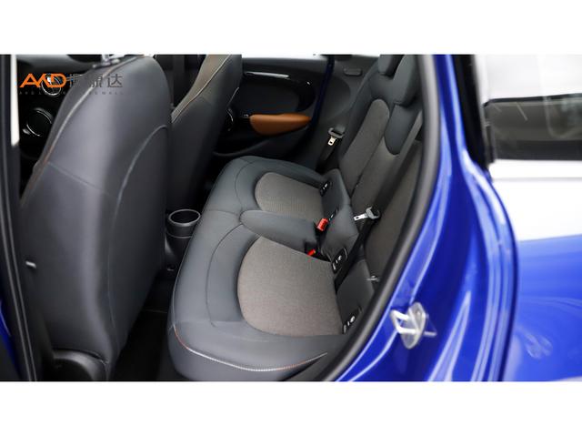 MINI Hatch — фото 10