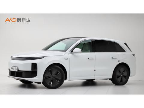 Li Auto L6