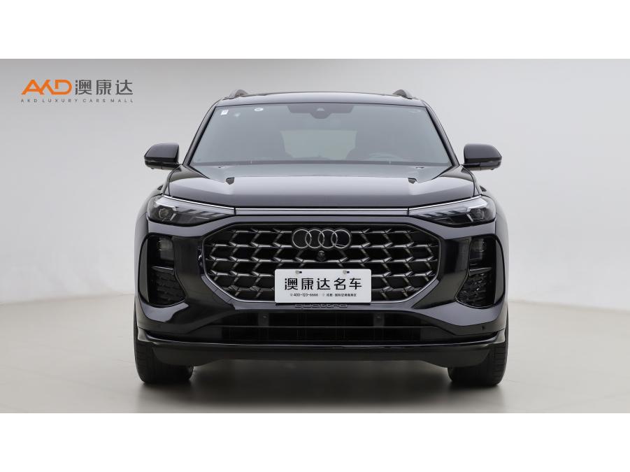 Audi Q6 2024 45TFSI quattro 6 мест