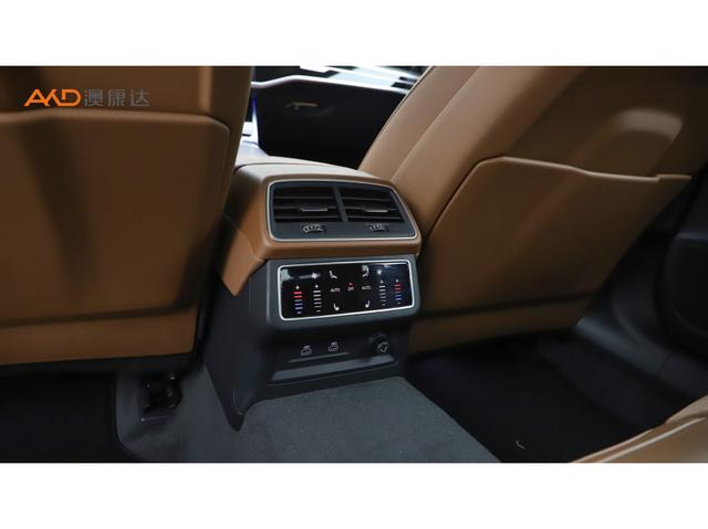 Audi A7L 2024 45 TFSI quattro — фото 5