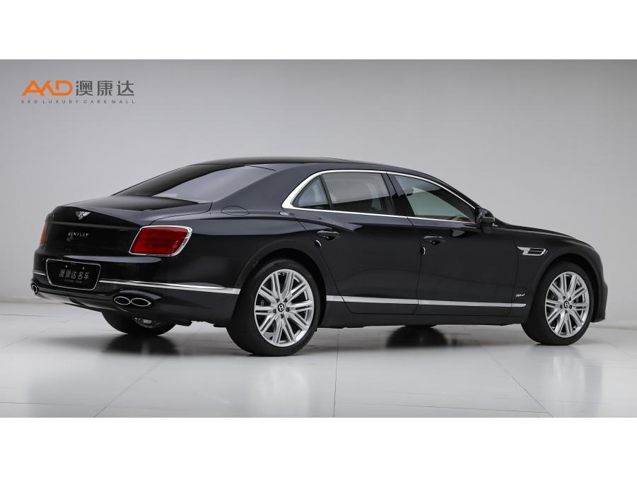 Bentley Flying SpurPHEV PHEV 2022 Hybrid