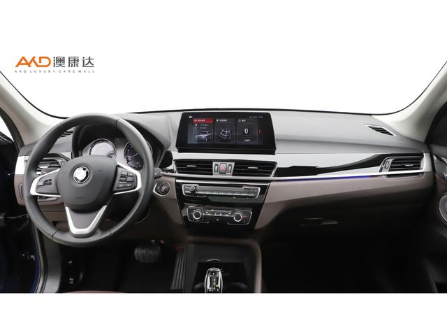 BMW X1 2021 s Drive 20 Li — фото 5