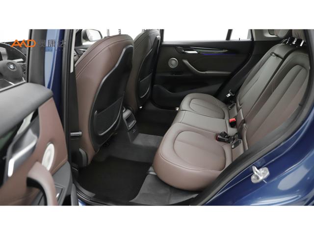 BMW X1 2021 s Drive 20 Li — фото 10